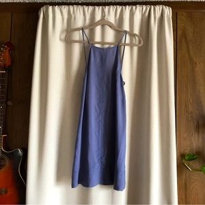 Free People Intimately slip dress nightgown beach coverup